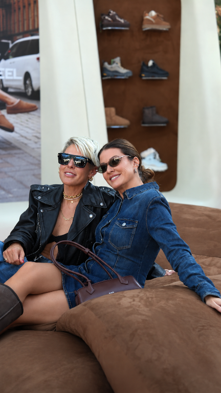 UGG ve Boyner�den Sonbahara Özel Davet